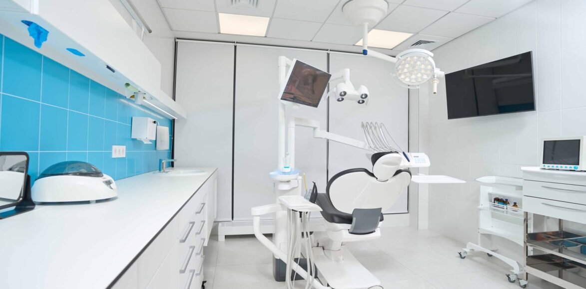 Dental Clinic