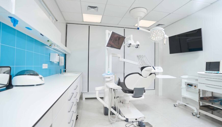 Dental Clinic