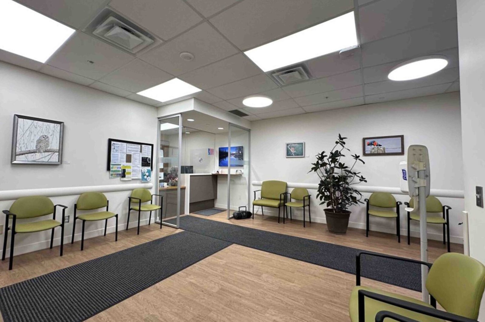 Medical Clinic