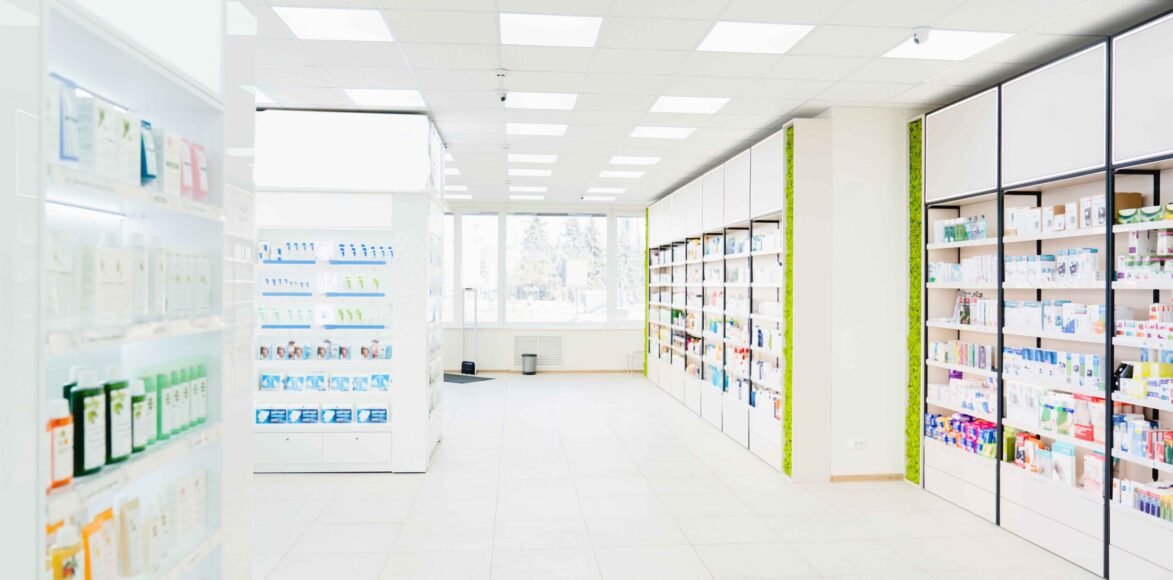 Pharmacy